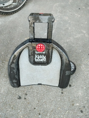 Kiddy Board  Bild 2