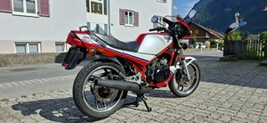 Yamaha rd 350 ypvs 2 takt  Bild 2