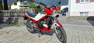 Yamaha rd 350 ypvs 2 takt  Bild 5