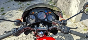 Yamaha rd 350 ypvs 2 takt  Bild 8