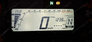 Honda crf 300l Bild 3