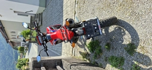 Honda crf 300l Bild 4