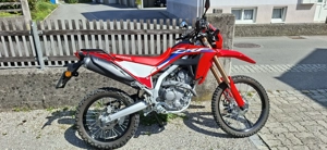 Honda crf 300l Bild 6