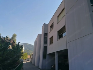 Dornbirn! 3 BÜROS mit je 30 m2 zu je 690   inkl. ALLER KOSTEN & WLAN ! Top möbliert, zentrumsnah  Bild 2