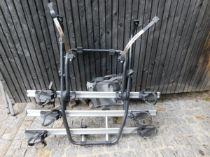 Fahrradträger für Hyundai I30 Bild 2