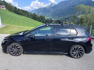 VW Golf R-Line 1,5 TSI ACT Limousine Bild 2