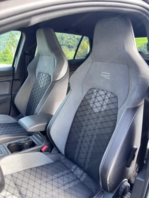 VW Golf R-Line 1,5 TSI ACT Limousine Bild 8