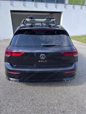 VW Golf R-Line 1,5 TSI ACT Limousine Bild 3