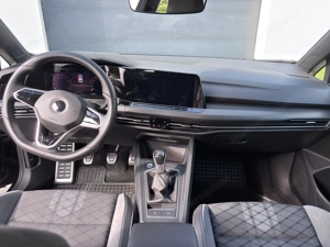 VW Golf R-Line 1,5 TSI ACT Limousine Bild 5