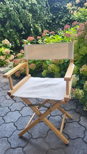 Klappstühle 3 Stück