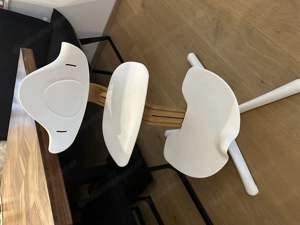 Stokke Nomi Hochstuhl Bild 2