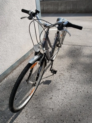 Damen Fahrrad, 17 Zoll Bild 2