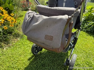 Kinderwagen ABC Salsa 4 air Bild 5