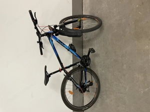 Fahrrad  Mountainbike ktm  Bild 2