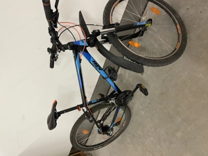 Fahrrad  Mountainbike ktm  Bild 3