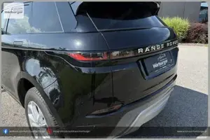 Land Rover Range Rover Bild 15