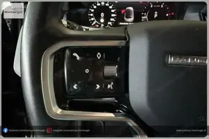 Land Rover Range Rover Bild 16