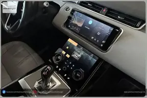 Land Rover Range Rover Bild 4