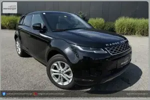 Land Rover Range Rover Bild 18