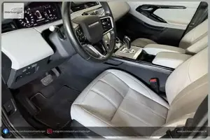 Land Rover Range Rover Bild 2