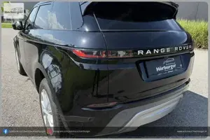 Land Rover Range Rover Bild 17