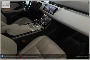 Land Rover Range Rover Bild 7