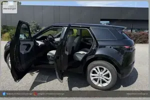 Land Rover Range Rover Bild 8
