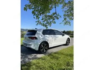 VW Golf Bild 11