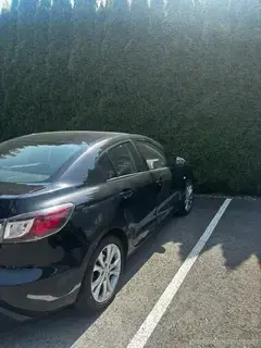 Mazda 3 Bj.2010 Bild 4