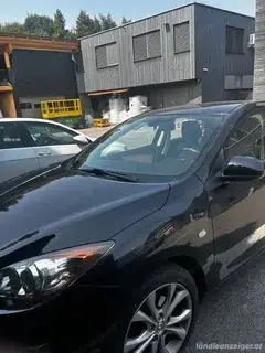 Mazda 3 Bj.2010 Bild 3