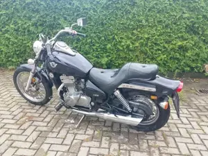 Kawasaki EN500A