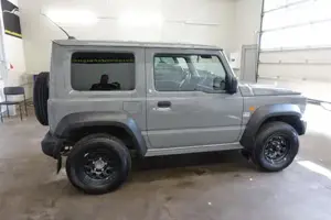 Suzuki Jimny Bild 14