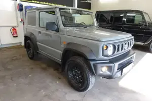 Suzuki Jimny Bild 17