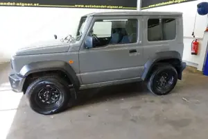 Suzuki Jimny Bild 20