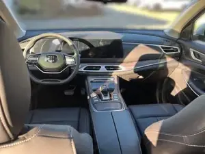 DFSK/DFM/FORTHING Fengon Bild 9