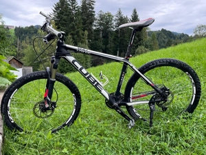 Cube Mountainbike