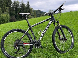 Cube Mountainbike Bild 3