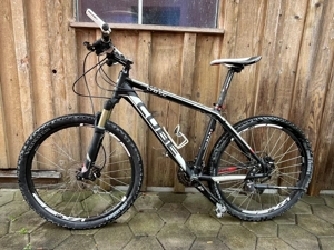 Cube Mountainbike Bild 4