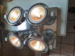 Led dekenleuchte Bild 2