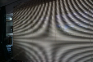 Außenjalousie ca. 180x 280cm Bild 2