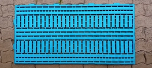 Arco Bodenroste zu verkaufen 