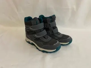 WINTERSTIEFEL Kinderschuh Größe 34 
