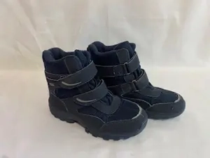 WINTERSTIEFEL Kinderschuh Größe 34