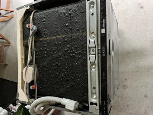 Geschirrspüler  Bild 2