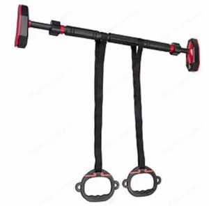 Klimmzugstange für Türrahmen