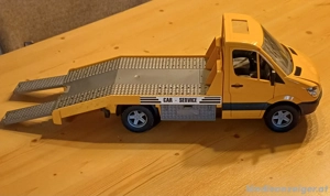 Bruder Abschleppdienst 