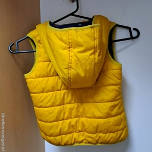 Armellose JackeGr.98-104 Bild 2