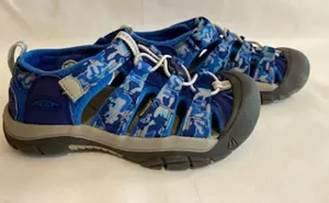 KEEN Kinder Schuhe Größe: 34