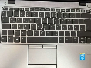 HP Elitebook 820 G2 - Intel Core i5-5300 - SSD 500 GB - 12GB  - 13,3 Zoll - Windows 11 pro ! Bild 3 HP Elitebook 820 G2 - Intel Core i5-5300 - SSD 500 GB - 12GB  - 13,3 Zoll - Windows 11 pro ! Bild 3