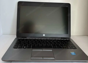 HP Elitebook 820 G2 - Intel Core i5-5300 - SSD 500 GB - 12GB  - 13,3 Zoll - Windows 11 pro !